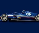 FIA wilde smallere banden voor 2026: "Waren nerveus"