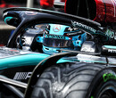 <b>Uitslag kwalificatie GP van Groot Brittannië:</b> Topdag voor Mercedes met 1-2 voor Russell en Hamilton