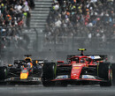 'Red Bull kijkt argwanend naar voorvleugels Ferrari & McLaren'