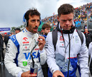 Ricciardo haalde kracht uit felle kritiek Villeneuve