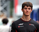 <b> Officieel: </b> Bearman rijdt volgend jaar voor Haas