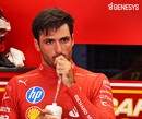 Sainz fel: "Leclerc klaagt te vaak na de race"