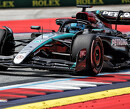 <b> Uitslag Grand Prix van Oostenrijk: </b> Russell erft zege na clash tussen Verstappen en Norris
