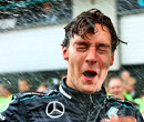 Russell weet het zeker: "Mercedes is Ferrari voorbij"