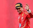 Sainz blijft geloven in titelkansen Ferrari