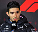 Ocon ontving steun van 'de juiste mensen' na controversiële clash