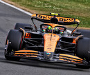 <b> Uitslag VT2 België: </b> Verstappen derde, McLarens tikje sneller