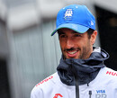 Ricciardo snakt weer naar punten in Boedapest