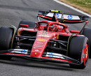 <b> Uitslag VT1 GP van  Hongarije: </b> Sainz ruim sneller dan Verstappen en Leclerc