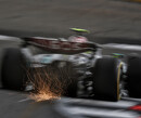 Schumacher wijst Sainz aan als kanshebber Mercedes-zitje