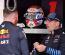 Hill positief over Verstappen, maar voorspelt titel voor McLaren