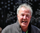 Jeremy Clarkson: "Newey is niet op zoek naar een huis in Maranello"