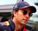 Perez maakt zich geen zorgen: "Ik ben ook volgend jaar F1-coureur"
