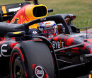 Red Bull stopt met speciale liveries om gewicht te besparen