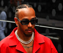 Hamilton kan schitteren bij Ferrari: "Dan belandt hij in het Vaticaan!"