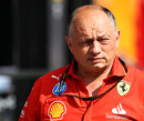 Vasseur stelt Ferrari duidelijk doel voor Zandvoort