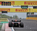 Hungaroring onherkenbaar door tweede fase van verbouwing