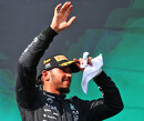 Hamilton kan twee records verbreken in Monza