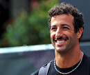 Australische Supercars-klasse flirt met Ricciardo