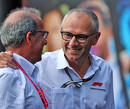 Domenicali ziet meerdere opties voor toekomst Dutch GP