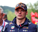 Kalme Verstappen wil zijn best gaan doen in Bakoe