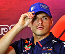 Verstappen heeft zin in restant seizoen: "Circuits die ik leuker vind"