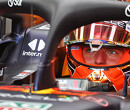 Brundle denkt dat Verstappen expres rustig aan deed