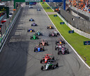 F1 Academy racet in 2025 weer in Zandvoort