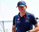 Verstappen is niet bezig met opties voor 2026