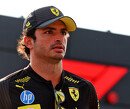 Strijdlustige Sainz ziet kansen voor Ferrari in komende races