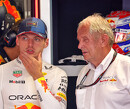 Helmut Marko hint op vertrek na 2026: "Ik ben niet meer de jongste"