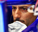 Ricciardo twijfelt over racen in andere series: "Zal ik er dan voldoening uit halen?"