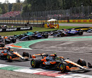 McLaren heeft meer podiumplaatsen dan Red Bull in 2024