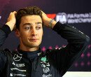 Rosberg vreest voor Russell: "Toto wil Max nog steeds hebben"