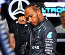 Hamilton gaat Mercedes missen: "Zijn nog steeds verliefd"