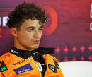 Norris helemaal klaar met vragen over Verstappen: "Ik haat deze vragen"