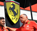 Ferrari opent de aanval: "Alles ligt nog op tafel"