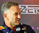 Horner tevreden met P2 Verstappen: "Hadden we vrijdag voor getekend"