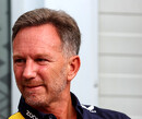 Horner baalt na gemiste kans: "Was gewoon een rommelige Q3"