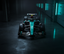 Mercedes presenteert speciale livery voor GP Singapore