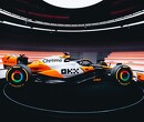 Ook McLaren presenteert speciale livery voor Singapore