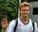 Mick Schumacher blijft dromen van F1-comeback