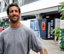 Ricciardo hint op einde van Formule 1-loopbaan