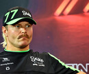 Bottas sluit Mercedes-comeback niet uit