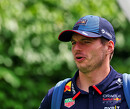 'Gridstraf Verstappen definitief, Red Bull wisselt alleen verbrandingsmotor'