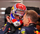 Horner steunt Verstappen: "Royals schelden ook"