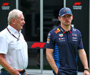 Marko steunt Verstappen: "Negatief verrast door deze straf"