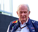 Marko haalt schouders op over McLaren-protest