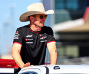 Hülkenberg wil vlammen in Vegas: "Ga alles op rood zetten!"