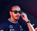 Hamilton blijft vertrouwen houden in Mercedes-updates